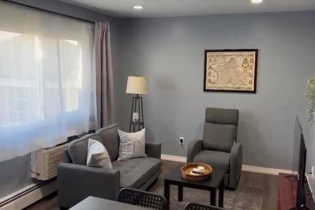 Your Cozy Comfy Rental Ню Йорк Екстериор снимка