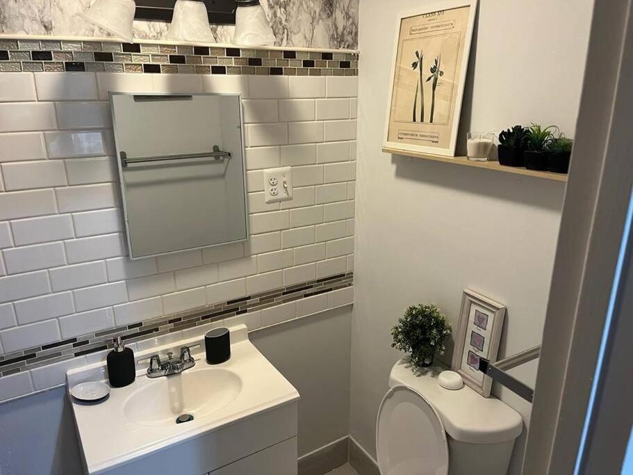 Your Cozy Comfy Rental Ню Йорк Екстериор снимка