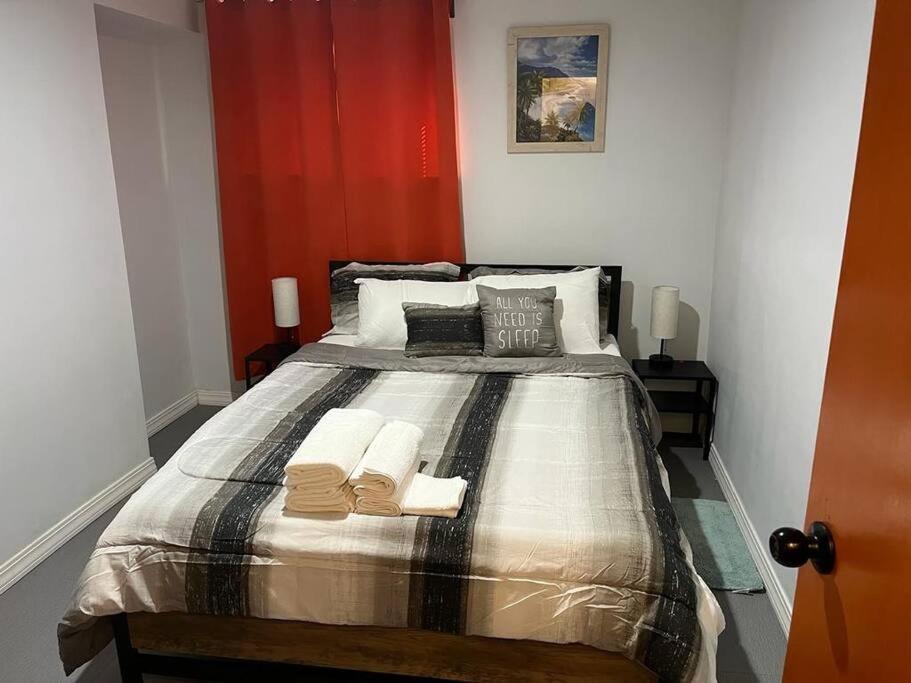 Your Cozy Comfy Rental Ню Йорк Екстериор снимка